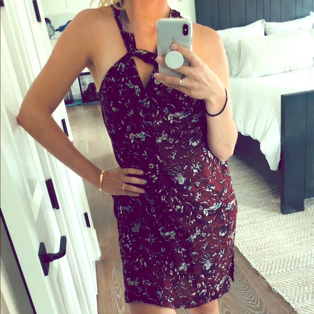 Isabel Marant Perfect Sundress